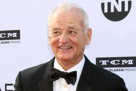 Bill Murray hat so viele Filme gedreht, wer kennt ihn nicht? Mit 