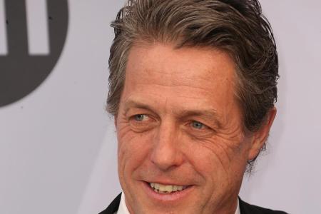 Das Kinopublikum auf der ganzen Welt liebt Hugh Grant! Von der Academy wurde ihm bisher allerdings keine Oscar-Nominierung g...