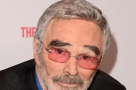 Schauspiellegende Burt Reynolds starb 2018 im Alter von 82 Jahren. Ein Oscar blieb ihm verwehrt. Er war nur einmal in seiner...