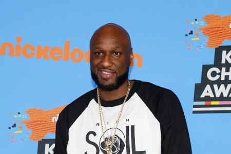 Lamar Odom (40) hat sich nach nur wenigen Monaten Beziehung mit seiner Freundin Sabrina Parr (32) verlobt. Für ihn wird es d...