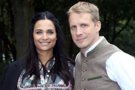 Bei Oliver Pocher (41) und Amira Aly (27) folgte der Verlobung im September im Oktober die Hochzeit auf den Malediven. Am 11...