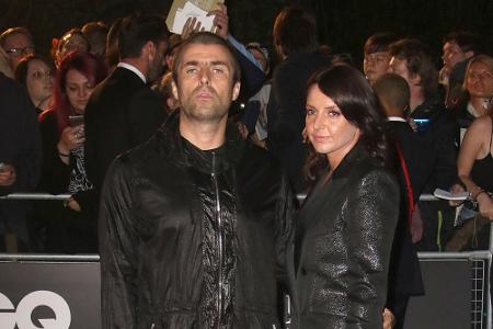 Liam Gallagher (47) wird wieder vor den Altar treten. Den Antrag soll der ehemalige Oasis-Sänger seiner Managerin Debbie Gwy...