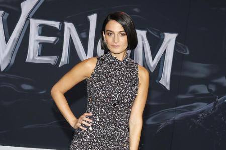 Schauspielerin Jenny Slate (37) will ihren Freund Ben Shattuck (35) heiraten, der ihr in einem verlassenen Schloss in Südfra...