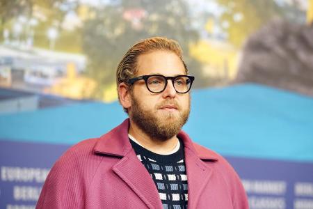 Bei Jonah Hill (35) werden bald die Hochzeitsglocken läuten. Die Glückliche: Gianna Santos (29). Mehr ist allerdings nicht b...