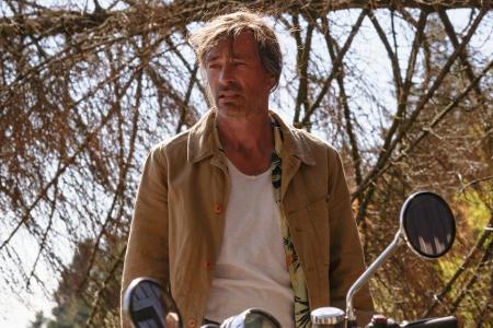 Jan Sosniok blieb der Entertainmentbranche ebenfalls treu. So gehörte er von 2010 bis 2014 zum Hauptcast der Sat.1-Serie 