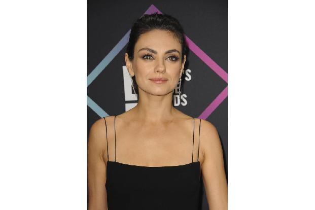 Leinwandschönheit Mila Kunis teilt ein Laster, das viele von uns haben: Sie ist leidenschaftliche Gamerin, ganz besonders li...