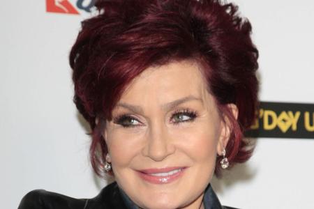 2012 ließ sich Sharon Osbourne beide Brüste entfernen, da sie das 