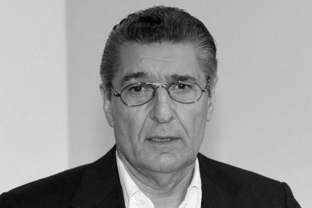 Rudi Assauer litt an Alzheimer