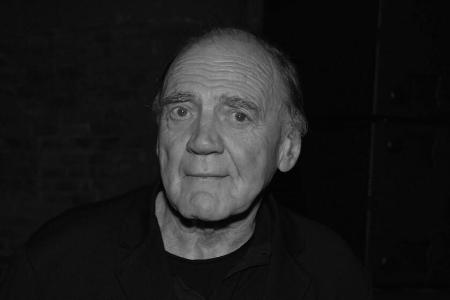 Bruno Ganz war an Darmkrebs erkrankt