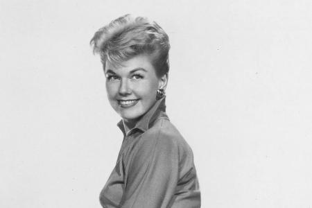 Doris Day war einmal für einen Oscar nominiert
