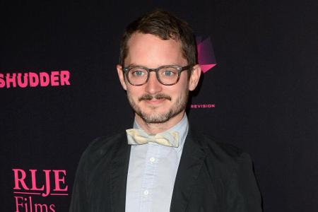 Auch Elijah Wood hatte es in seiner Jugend nicht leicht. Der nur 1,68 Meter große Schauspieler wurde in der Schule aufgrund ...