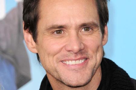 Als seine Mutter schwer krank wurde, brach Jim Carrey (55) die Schule ab. Er musste mit seiner Familie in einem VW-Bus leben...