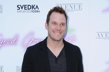 Als 19-Jähriger hauste Chris Pratt (38) ein ganzes Jahr in einem Van und jobbte als Kellner, bis er endlich ein Rolle ergatt...