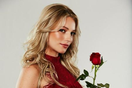 Jessica (29), Augenoptikermeisterin aus Kassel, ist mit dem 