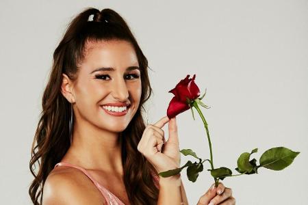 Natali (24), Schadenssachbearbeiterin aus Coburg, kämpfte sich mit ihrer Singstimme bei 