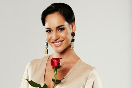 Rebecca (26), Make-up-Artistin aus Gütersloh, liebt es 