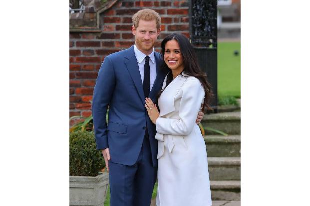 Wer würde nicht mal gerne zu einem Date mit einem echten Prinzen eingeladen werden? Zum Glück haben Prinz Harry und Meghan M... Wer würde nicht mal gerne zu einem Date mit einem echten Prinzen eingeladen werden? Zum Glück haben Prinz Harry und Meghan M...