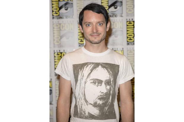 Elijah Wood ist Vater - angeblich. Denn bestätigt haben der Schauspieler und seine Partnerin das Gerücht bisher nicht. Doch ...