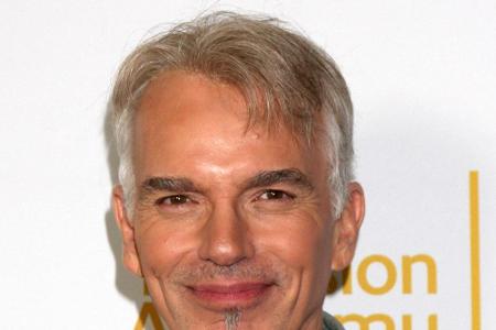 Billy Bob Thornton hat ein Problem mit antikem Mobiliar, wie er der 