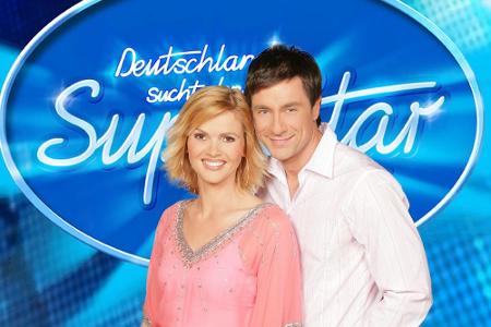 In der der 3. Staffel gab es die ersten Änderungen. Statt Hunziker und Spengemann moderierten Tooske Ragas und Marco Schreyl.