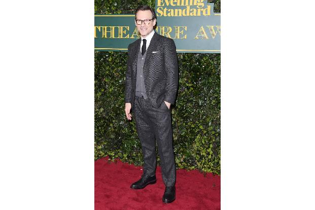 ...Christian Slater aus, doch auch er hatte es faustdick hinter den Ohren: Nachdem er 1997 im angetrunkenen Zustand seine da...