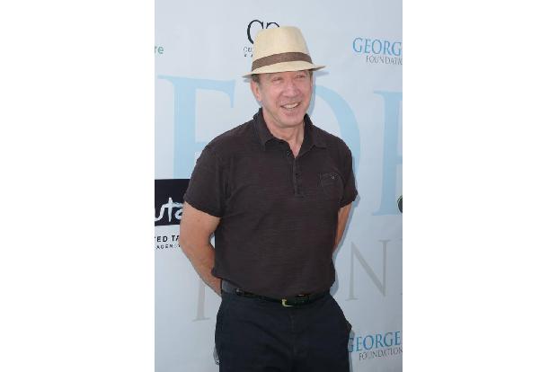 ...Tim Allen, der vor seinem Durchbruch wegen Kokainbesitzes festgenommen wurde. Ihm drohte lebenslange Haft, allerdings ein...