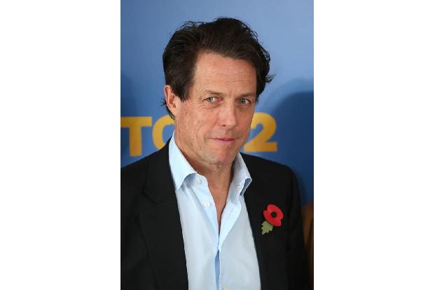 ...die Verhaftung von Hugh Grant. 1995 wurde der damalige Freund von Liz Hurley mit der Prostituierten Divine Brown im Auto ...