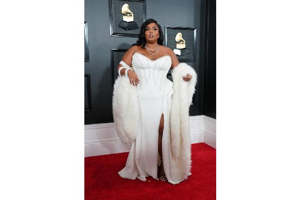 Dafür kann sich Bernie Sanders der Unterstützung von Musikerin Lizzo sicher sein, die derzeit einer angesagtesten Stars der ...
