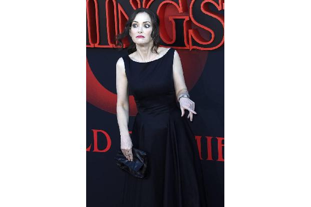 Winona Ryder war in den Neunzigern ein Megastar. Doch nachdem die Schauspielerin 2001 beim Klauen erwischt worden war, wurde...