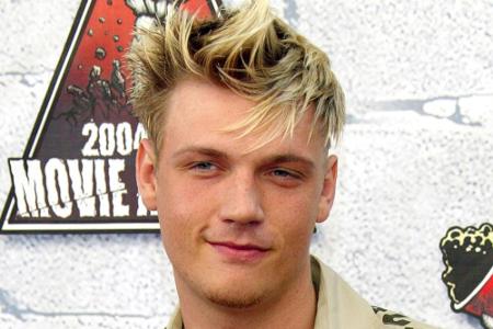 Nick Carter übernahm mit gerade mal 13 Jahren, einem blonden Topfschnitt und Milchbubi-Gesicht die Rolle des Teenie-Schwarms...