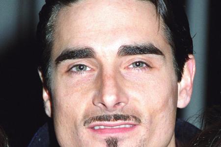 Als Cousin von Brian Littrell galt Kevin Richardson immer als der 