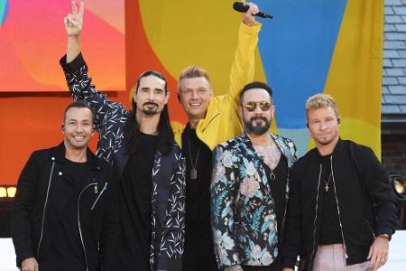 Die BSB-Fans dürfen sich dieses Jahr endlich auf ein Comeback freuen: Mit ihrem neuen Album 