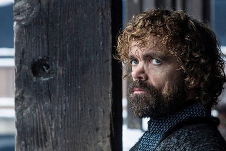 Tyrion Lennister (Peter Dinklage) reiste einmal von Westeros nach Essos und wieder zurück.