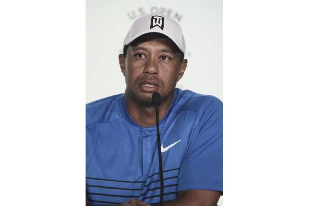 Tiger Woods wurden außereheliche Liebeleien zum Verhängnis: Er war unter den bestbezahlten Sportlern der Welt, doch nach Bek...