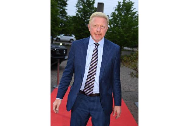 Manchmal sind Promi-Werbungen unfreiwillig komisch und werden genau dadurch zum Klassiker. Als Boris Becker in den Pionierze...