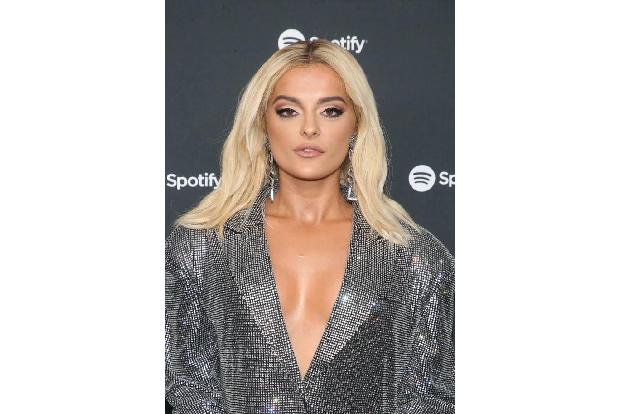 Hat jemand Party gesagt? Da ließ sich auch Sängerin Bebe Rexha nicht lange bitten