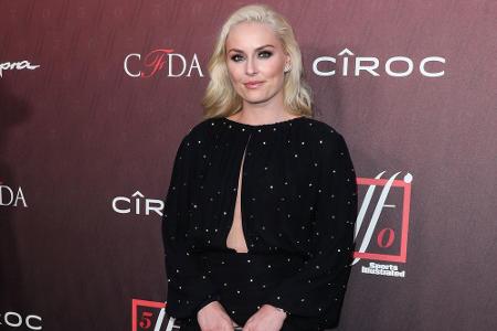 2020 wird Lindsey Vonn (35), die erfolgreichste Skirennläuferin der Weltcupgeschichte, Richard Lugner zum Wiener Opernball b...