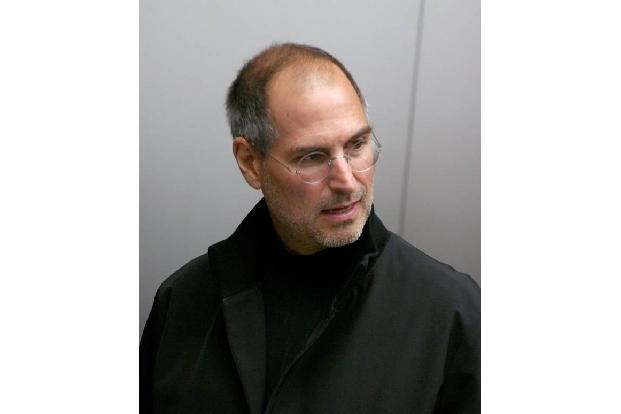 ...Technikgenie Steve Jobs erhielt eine neue Leber. Er war zu dem Zeitpunkt im Jahre 2009 bereits schwer krank, doch Experte...