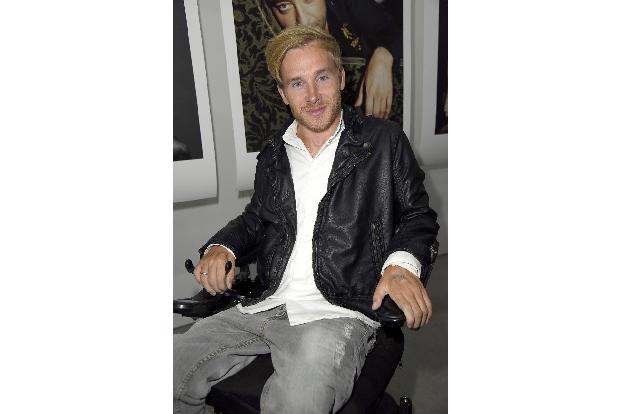...Samuel Koch nicht möglich gewesen. Der junge Schauspieler und frühere Sportfanatiker verletzte sich im Dezember 2010 bei ...