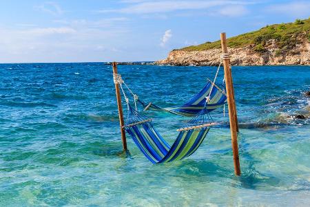 Die griechischen Inseln gehören zu den beliebtesten Urlaubsdestinationen. Die meisten Urlauber kennen nur die großen, wie Kr... Die griechischen Inseln gehören zu den beliebtesten Urlaubsdestinationen. Die meisten Urlauber kennen nur die großen, wie Kr...