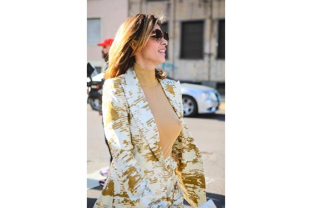 Milan, Milan Fashion Week, Women Fall Winter 2020. Milan, W...