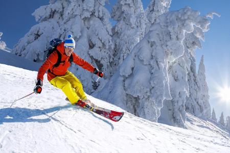 Ab auf die Piste! Welche deutschen Wintersportorte den Geldbeutel schonen, hat die Ferienhaus-Suchmaschine Holidu herausgefu... Ab auf die Piste! Welche deutschen Wintersportorte den Geldbeutel schonen, hat die Ferienhaus-Suchmaschine Holidu herausgefu...