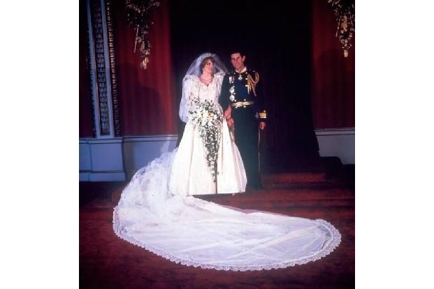 …ernst wurde es aber erst, als der Prinz 1981 Prinzessin Diana zu seiner Frau nahm – eine Ehe, die Medien zufolge mit vielen...