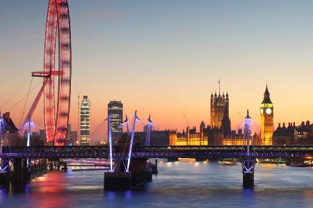 London ist schön, riesig und faszinierend. Hat aber auch seine Tücken und Macken. Besonders Urlauber fallen auf die eine ode... London ist schön, riesig und faszinierend. Hat aber auch seine Tücken und Macken. Besonders Urlauber fallen auf die eine ode...