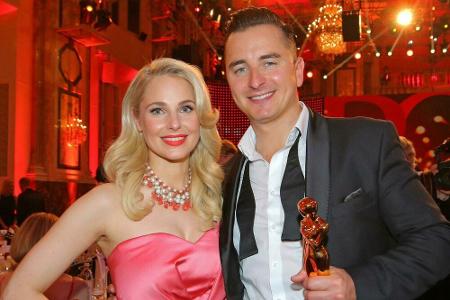 Andreas Gabalier und Silvia Schneider: Nach sechs Jahren Beziehung ist Mitte September Schluss zwischen dem Volks-Rock'n'Rol...