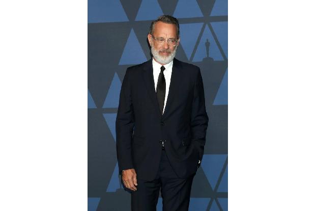 ...bester Nebendarsteller befinden sich echte Legenden: Tom Hanks ist für 'A Beautiful Day in the Neighbourhood' nominiert, ...