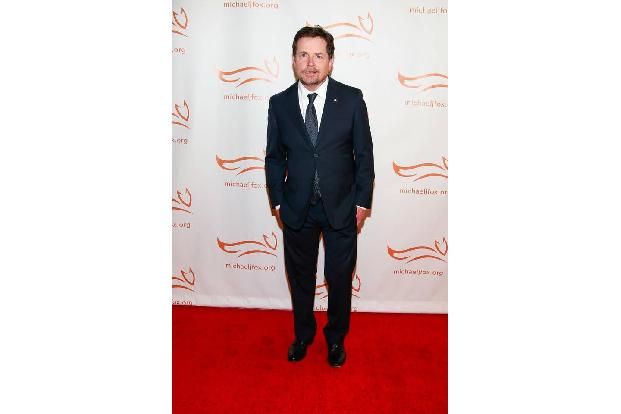 ...der Schauspieler Michael J. Fox zum wohl berühmtesten Botschafter der Aufklärung über sein Leiden geworden: Der Hollywood...