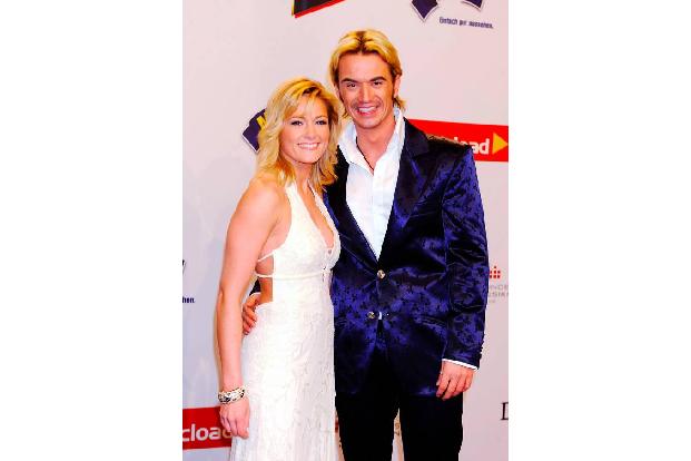 Es war einmal: Helene Fischer und Florian Silbereisen waren DAS Traumpaar der Schlagerszene. Zehn Jahre lang hielt ihre Lieb... Es war einmal: Helene Fischer und Florian Silbereisen waren DAS Traumpaar der Schlagerszene. Zehn Jahre lang hielt ihre Lieb...
