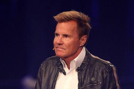 Klartext: Dieter Bohlen enthüllte nun, wie es zur Absage seines Albums kam, das nun unter anderen Vorraussetzungen doch ersc...