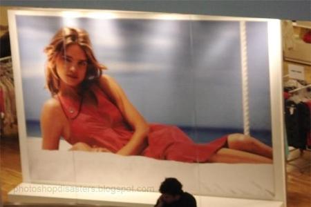 Photoshop-Pannen